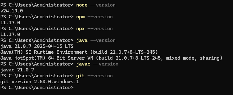 第一次上手 Agent Harness：用 Pi 和 DeepSeek Harness 修一个 Java Bug image 2